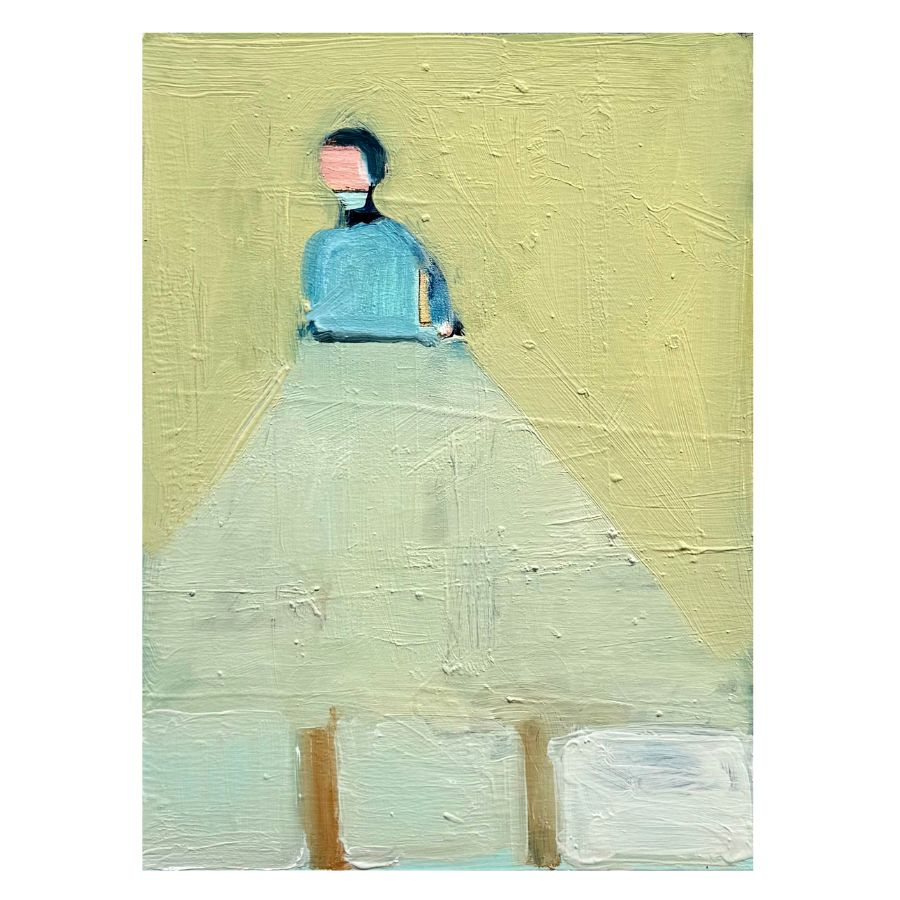 Tiny Dancer #08