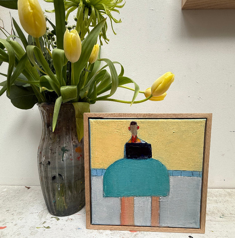 Small Figure #378