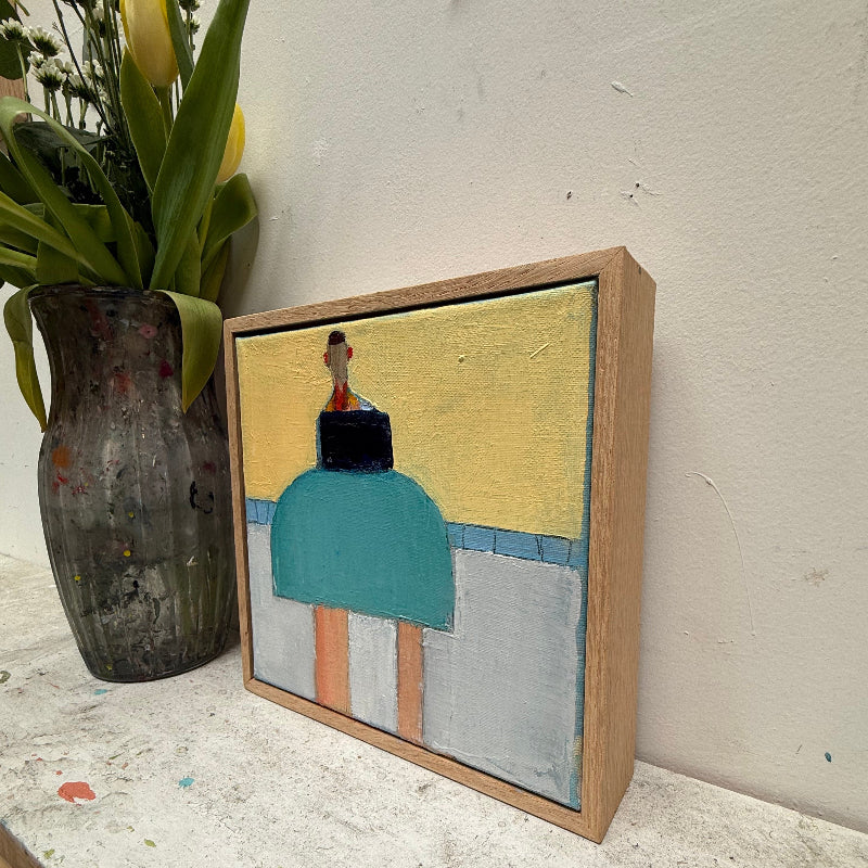 Small Figure #378