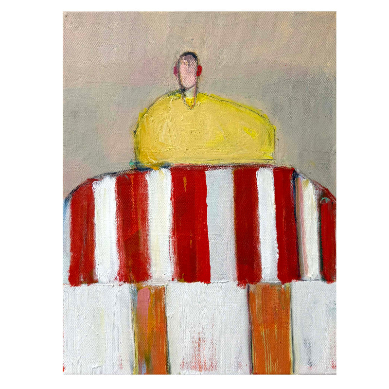 Small Figure #467