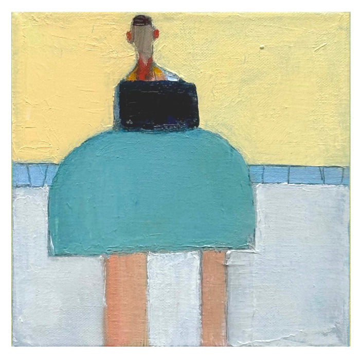 Small Figure #378