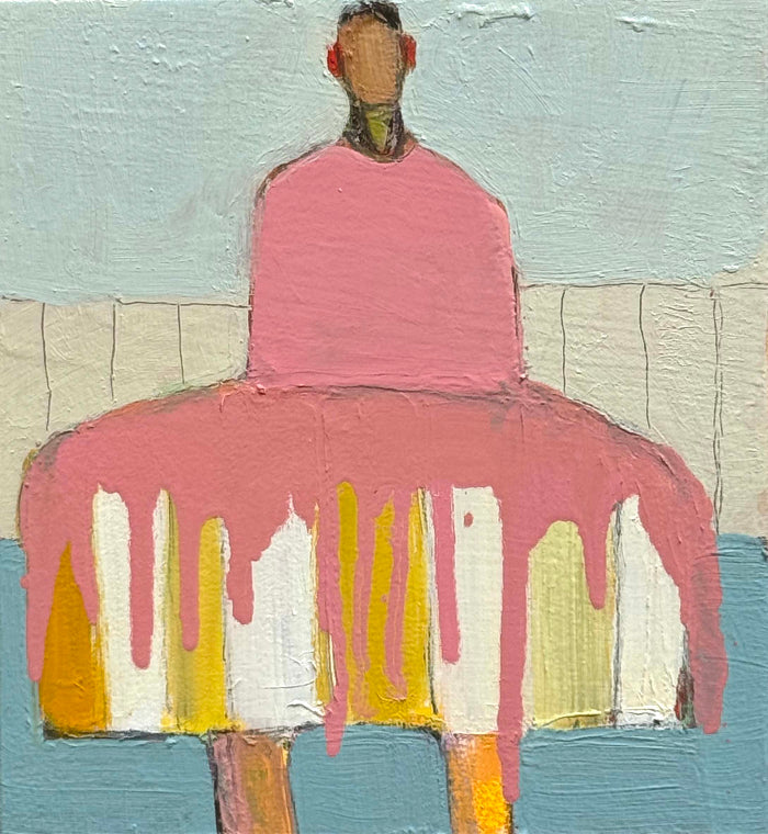 Small Figure #478