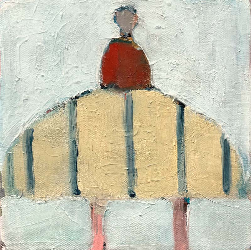 Tiny Dancer #16
