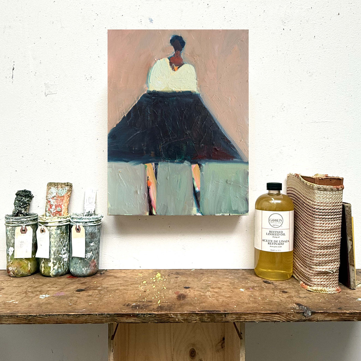 Midnight Ballerina