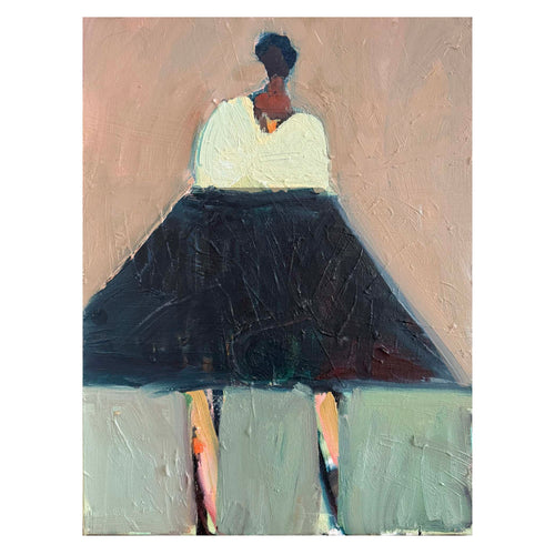 Midnight Ballerina