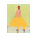 Tiny Dancer #12, 10"x08" PRINT