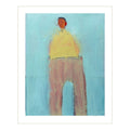 Tiny Dancer #06, 10"x08" PRINT