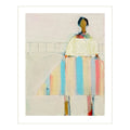 Tiny Dancer #09, 14"x11" PRINT