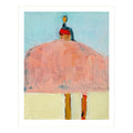Tiny Dancer #10, 20"x16" PRINT