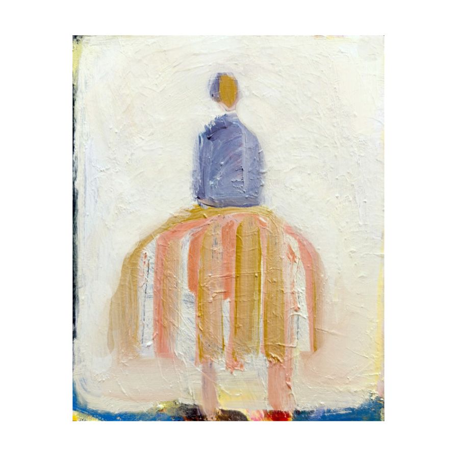 Tiny Dancer #02