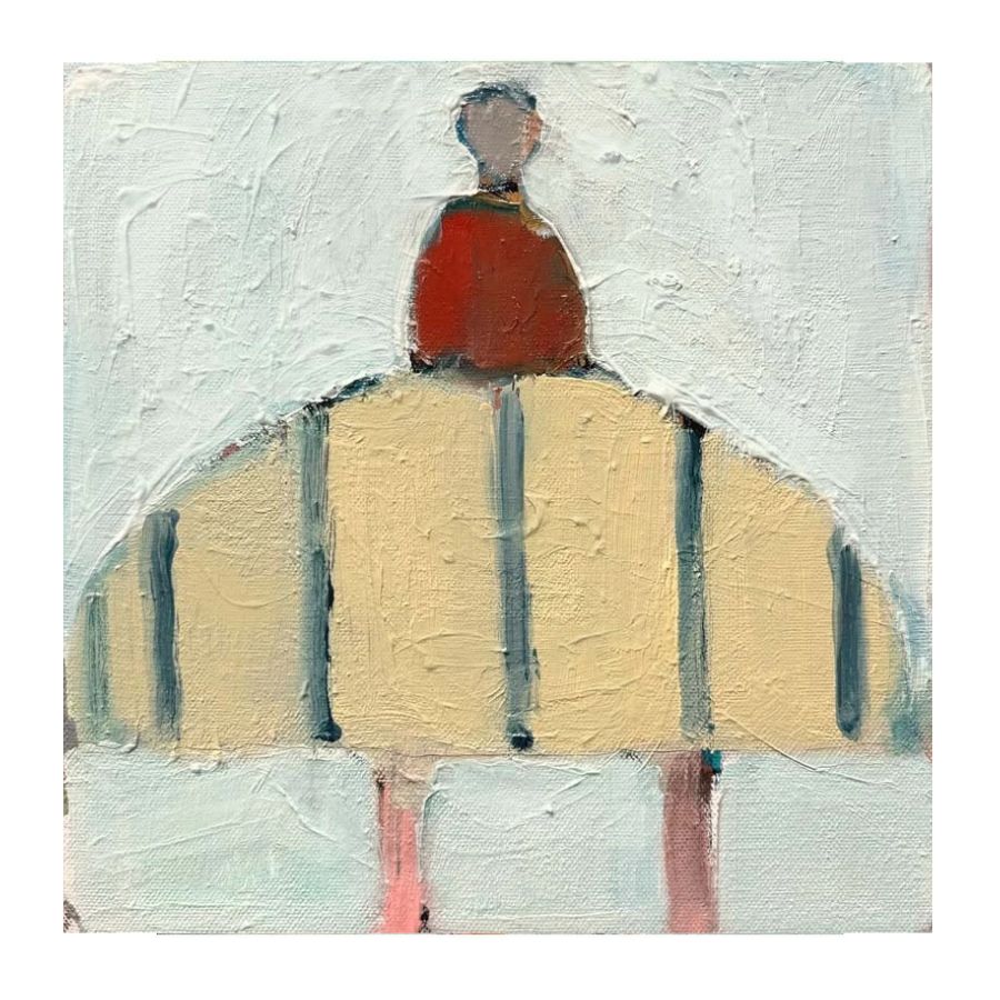Tiny Dancer #16
