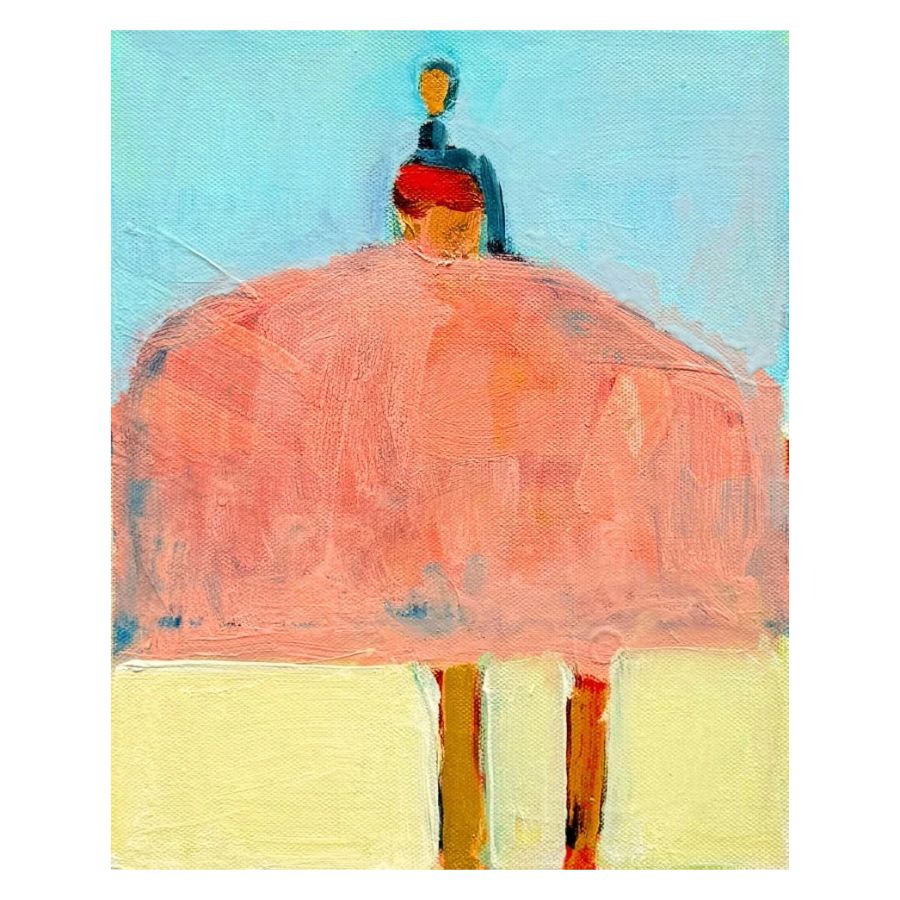 Tiny Dancer #10