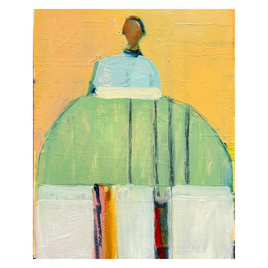 Tiny Dancer #07