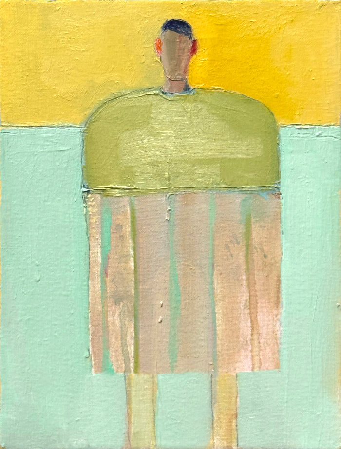 Small Figure #399