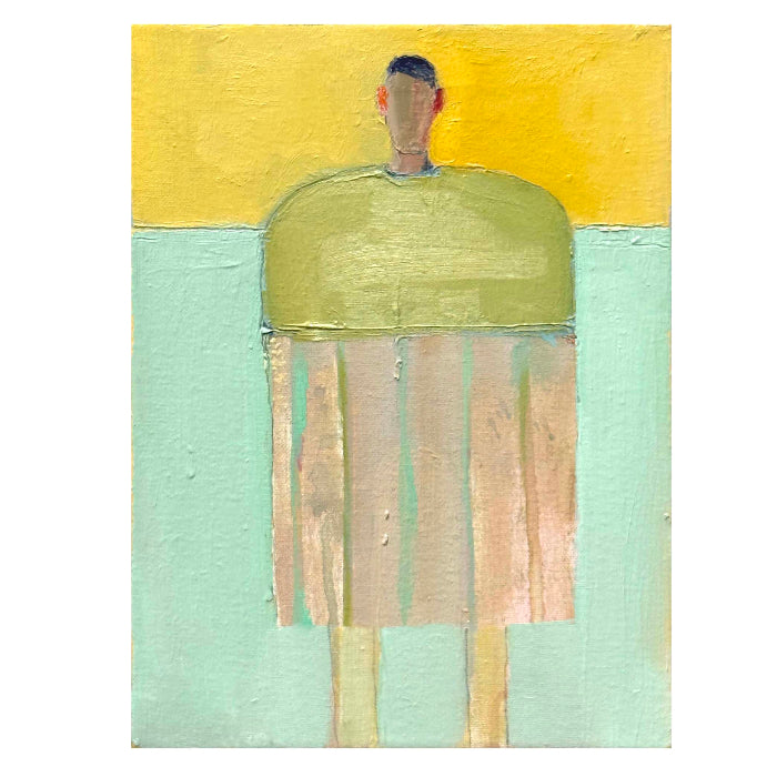 Small Figure #399