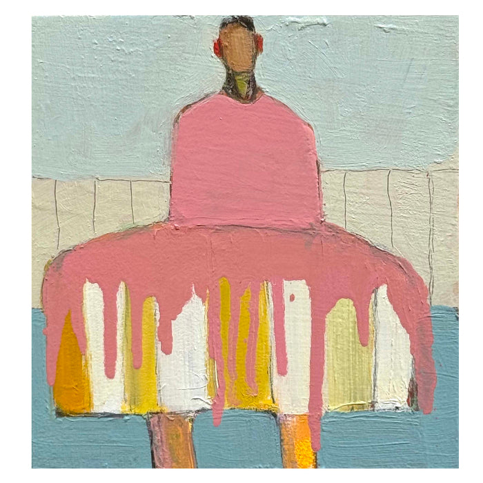 Small Figure #478