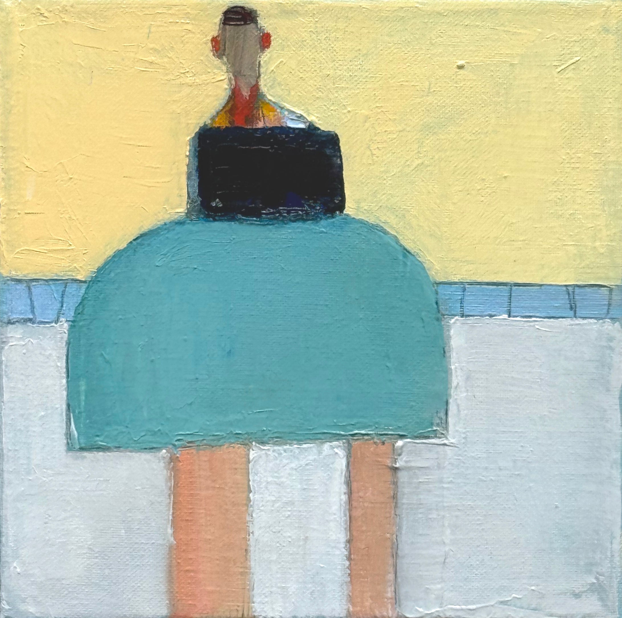 Small Figure #378