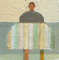 Small Figure #457