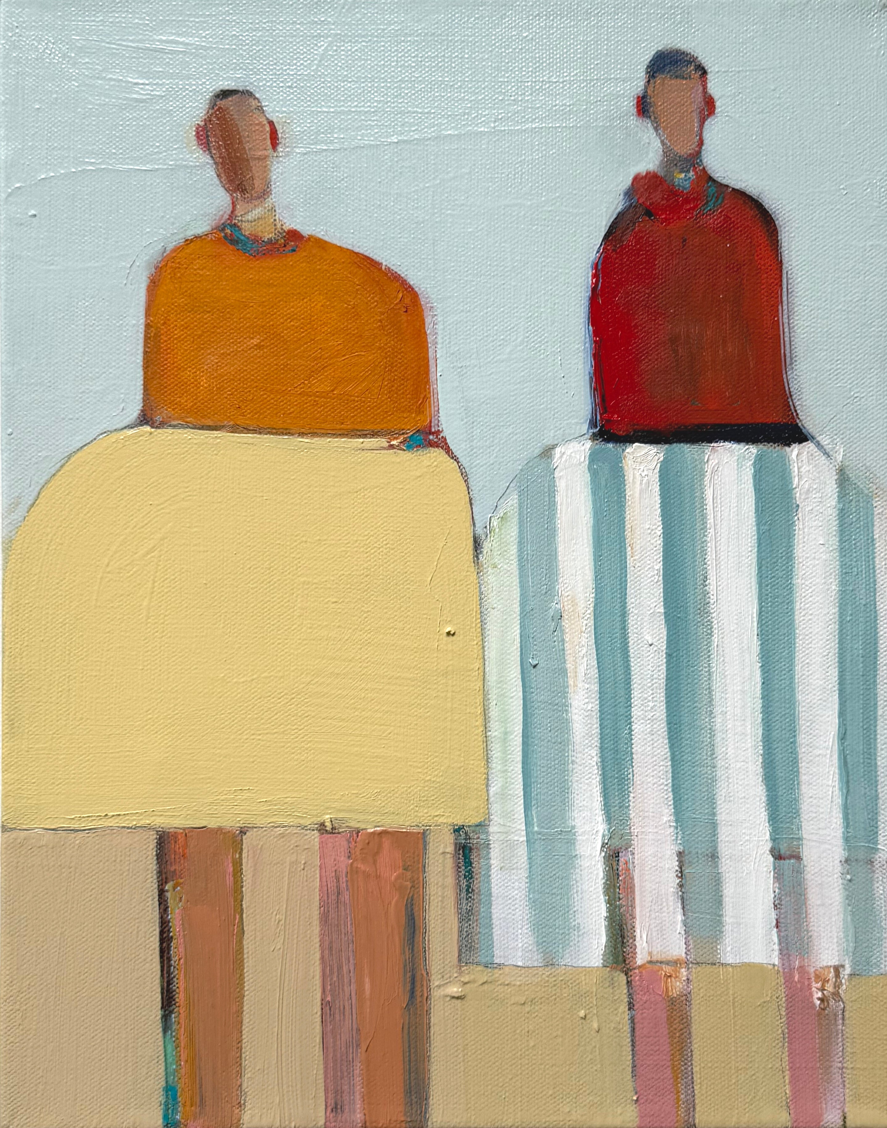 Small Figures #464