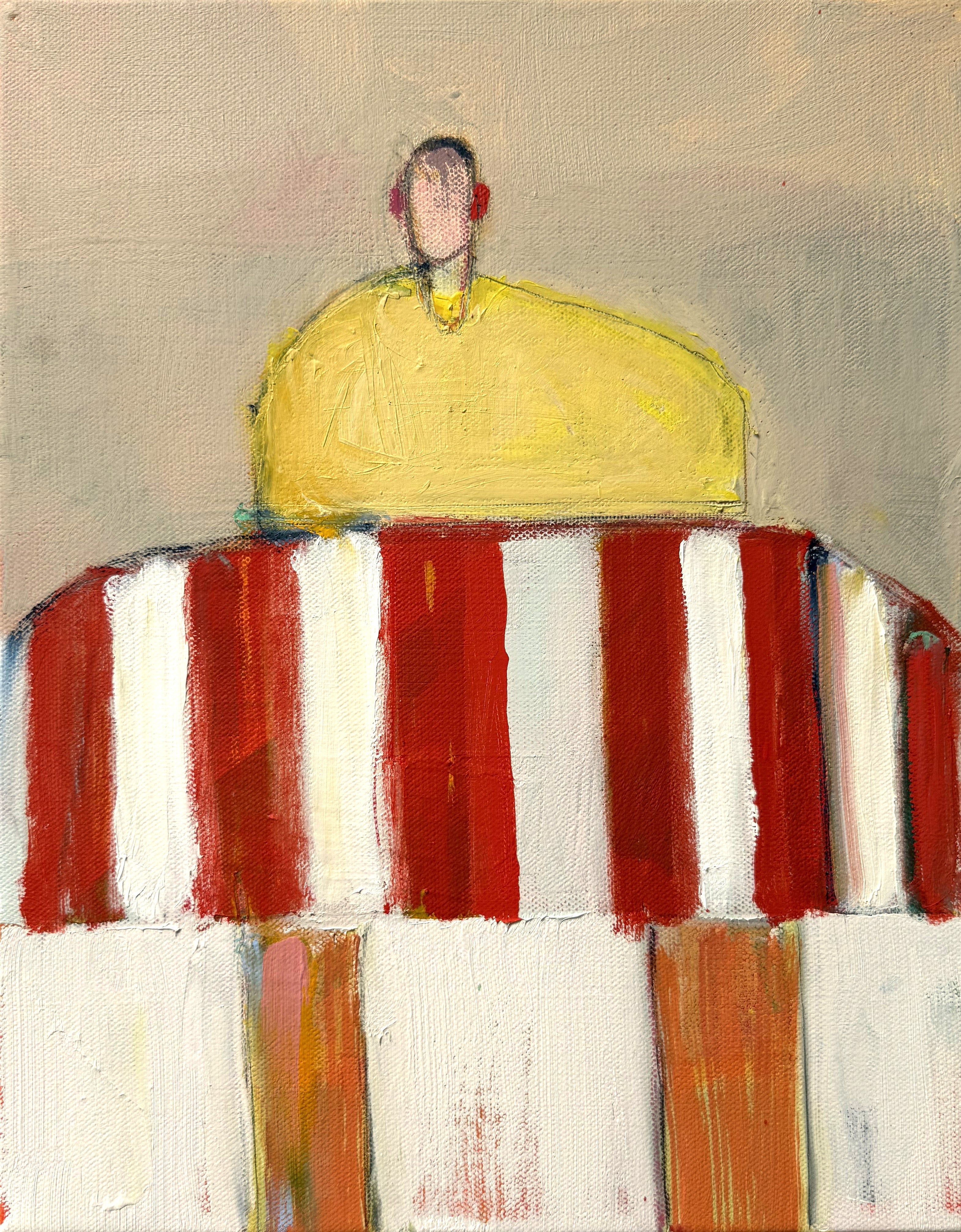 Small Figure #467