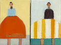 Small Figures #480