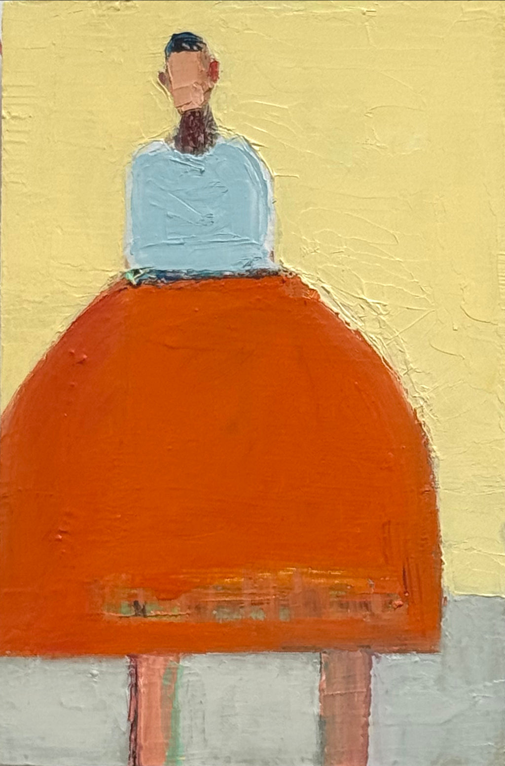Small Figures #480