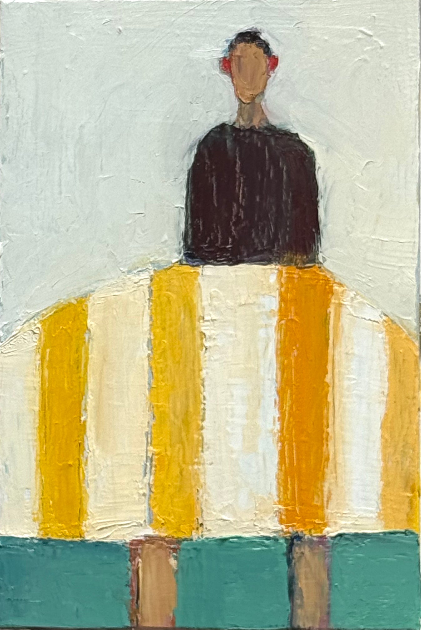 Small Figures #480