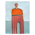 Small Figure #485