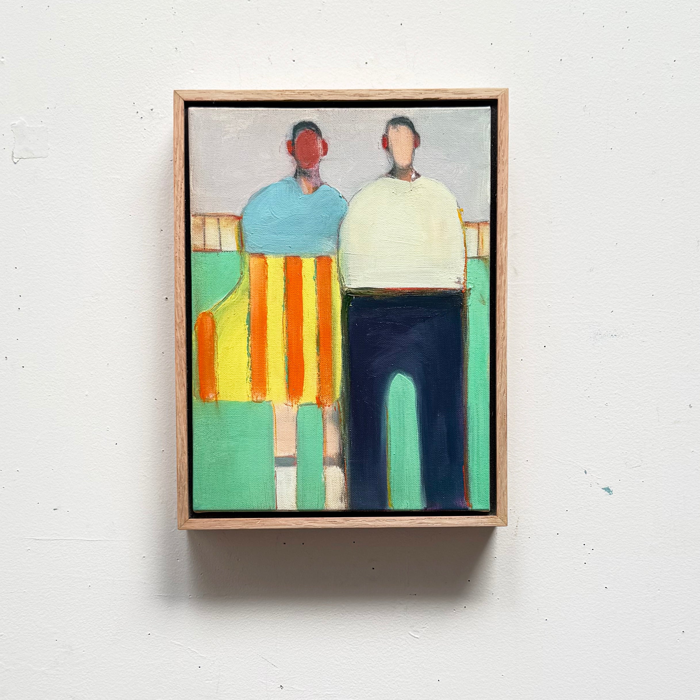 Small Figures #486