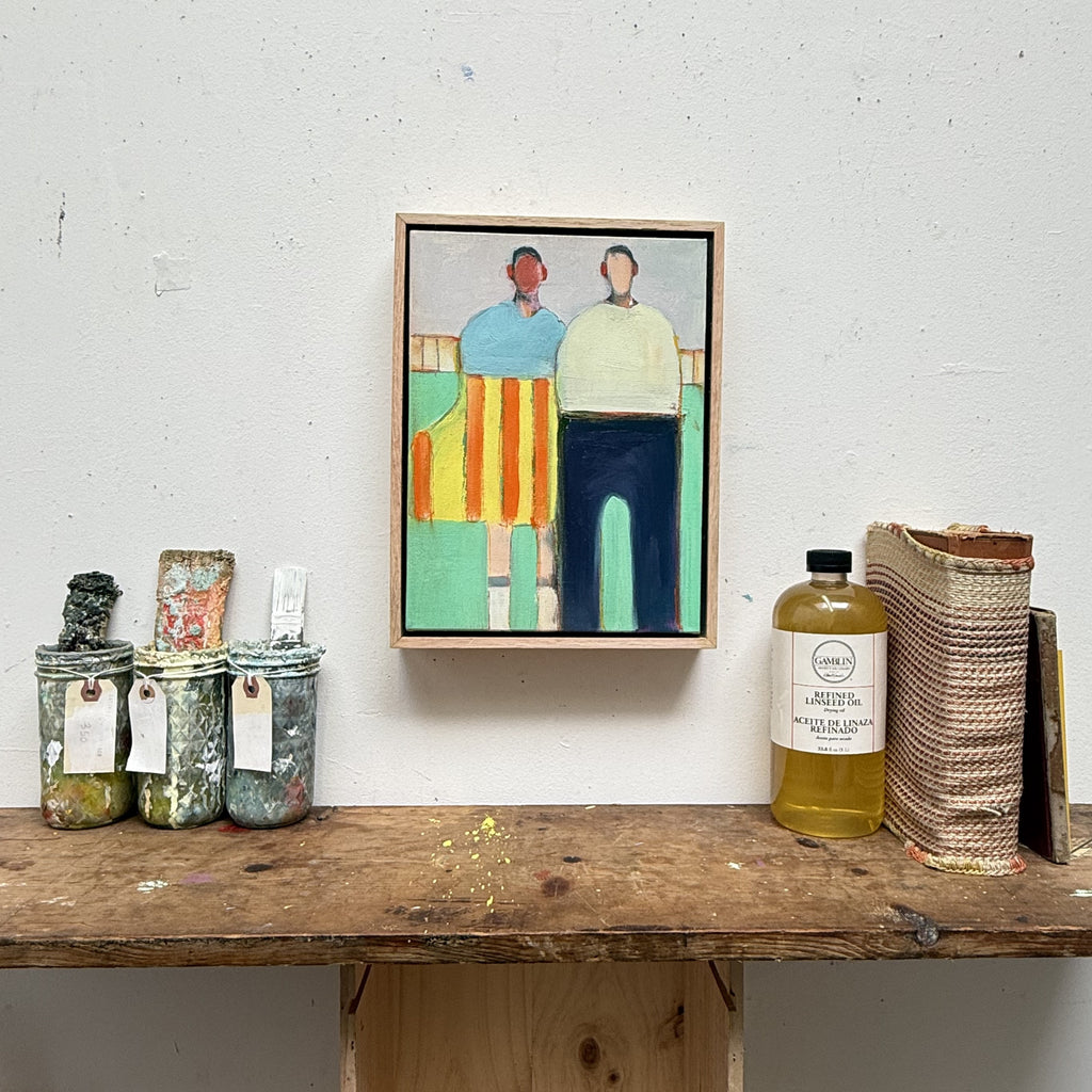 Small Figures #486