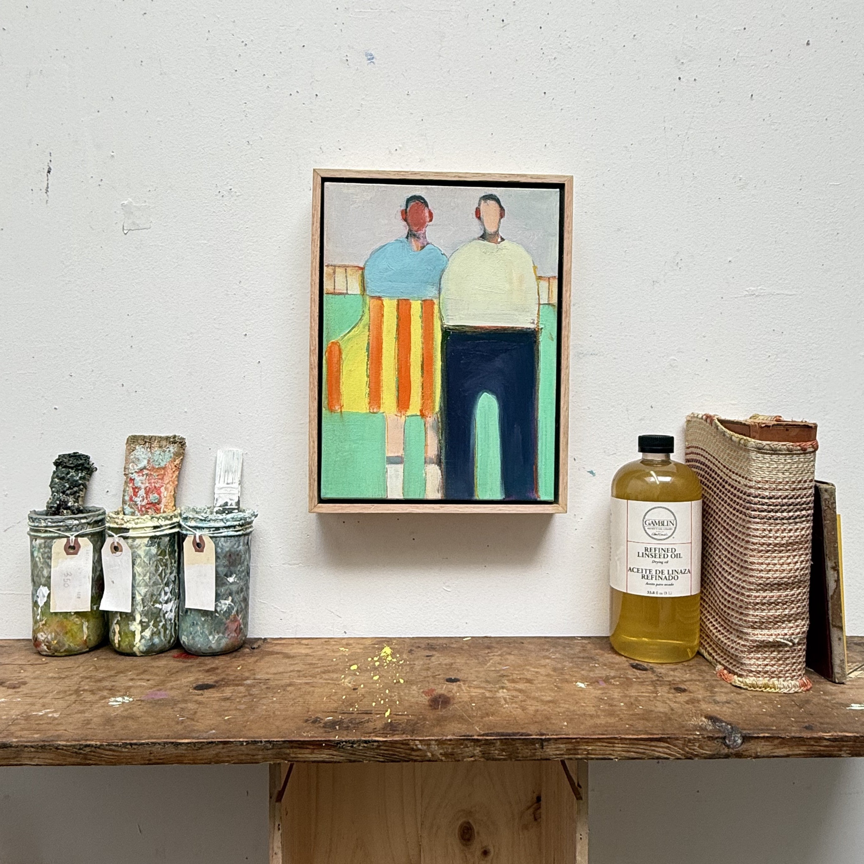 Small Figures #486