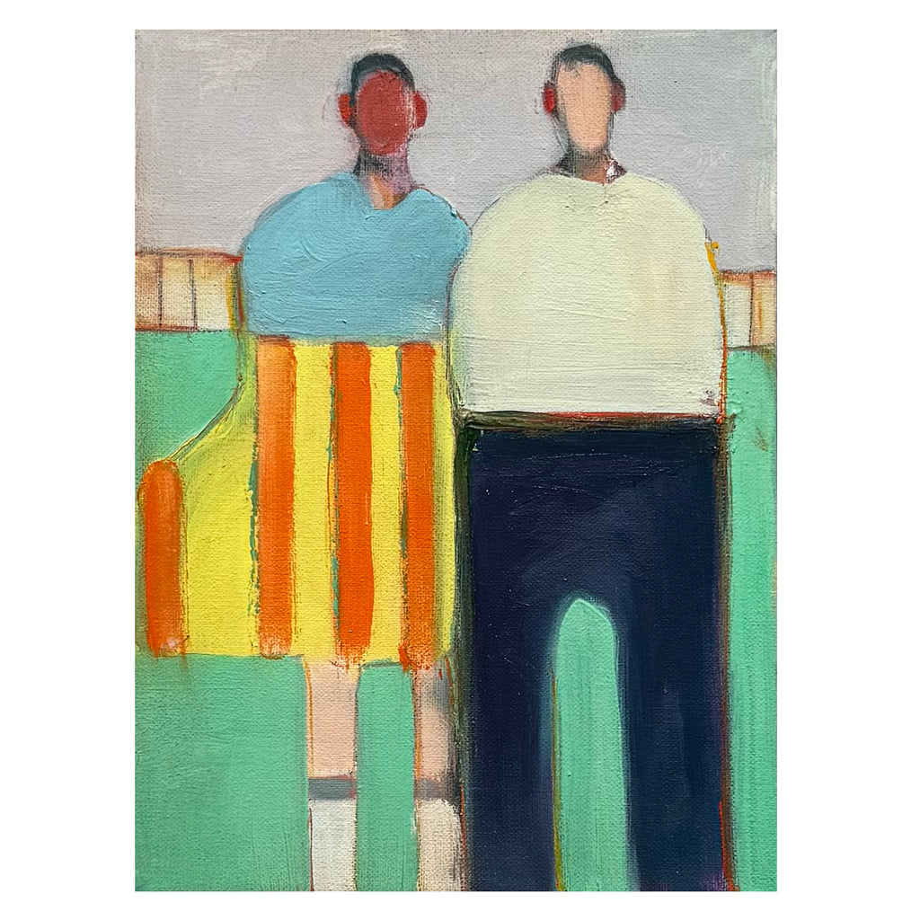Small Figures #486