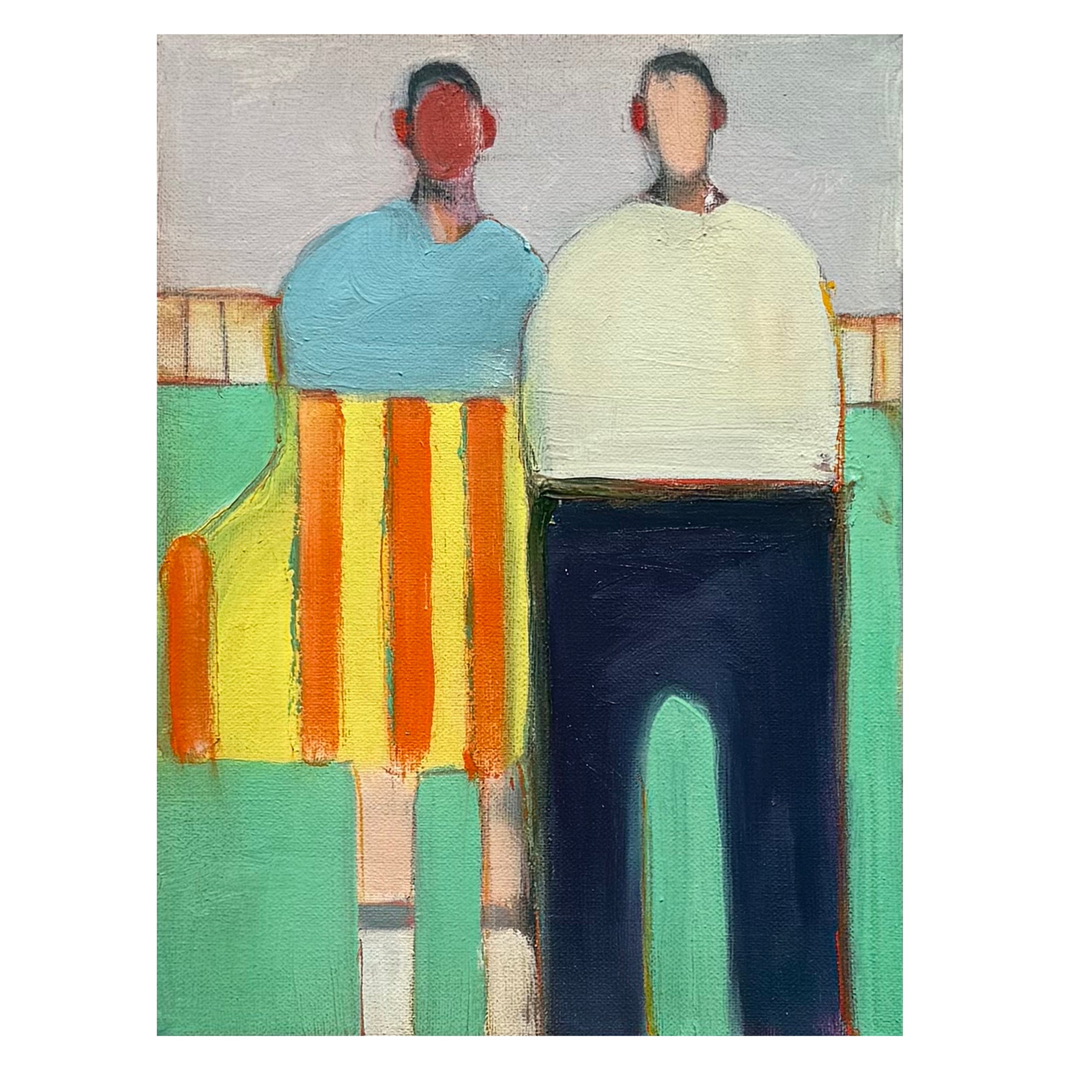 Small Figures #486