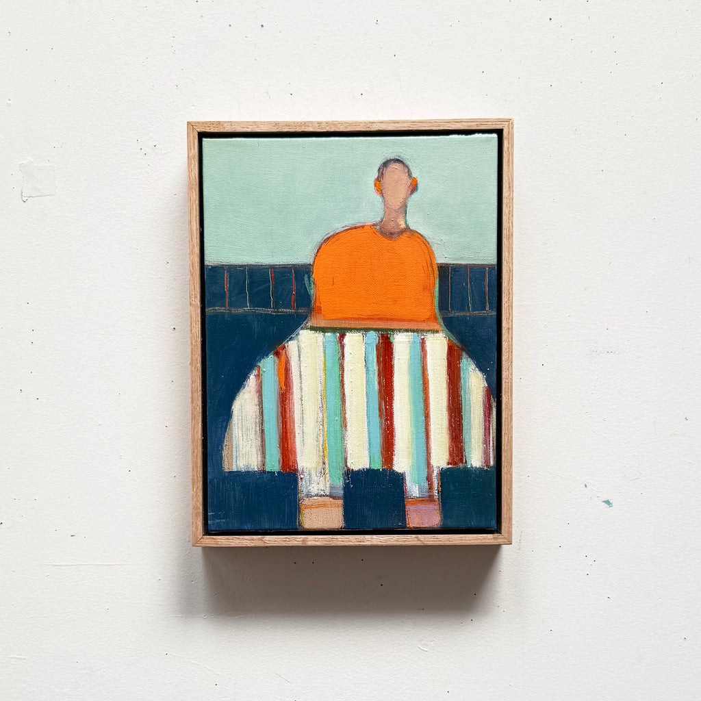 Small Figure #489