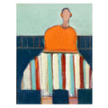Small Figure #489