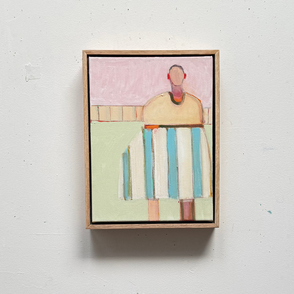 Small Figure #490