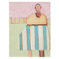 Small Figure #490