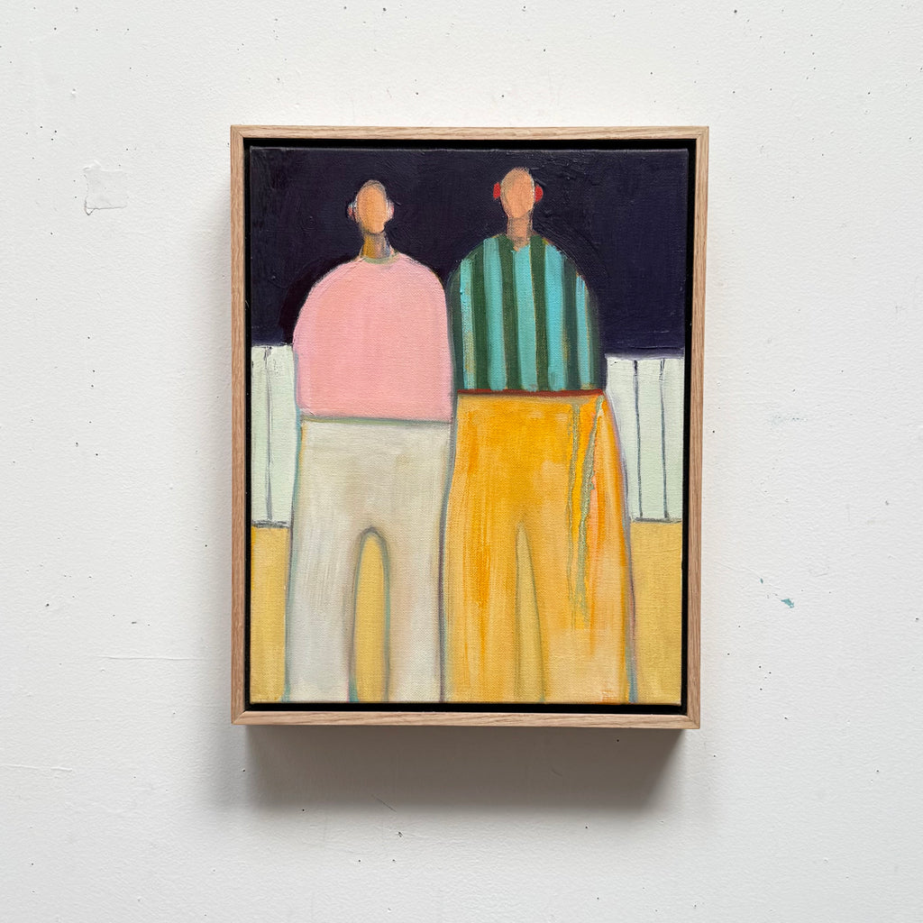 Small Figures #497