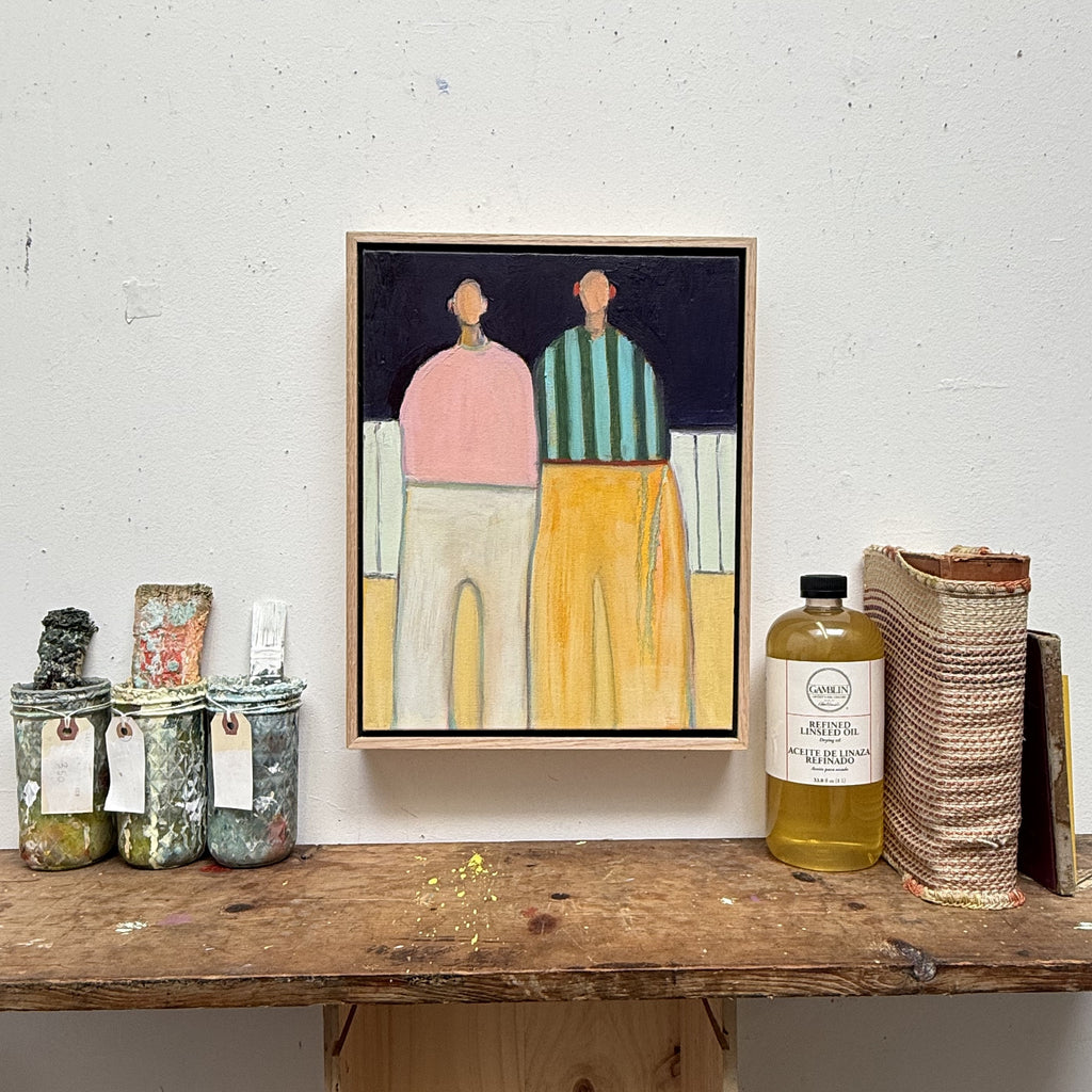 Small Figures #497
