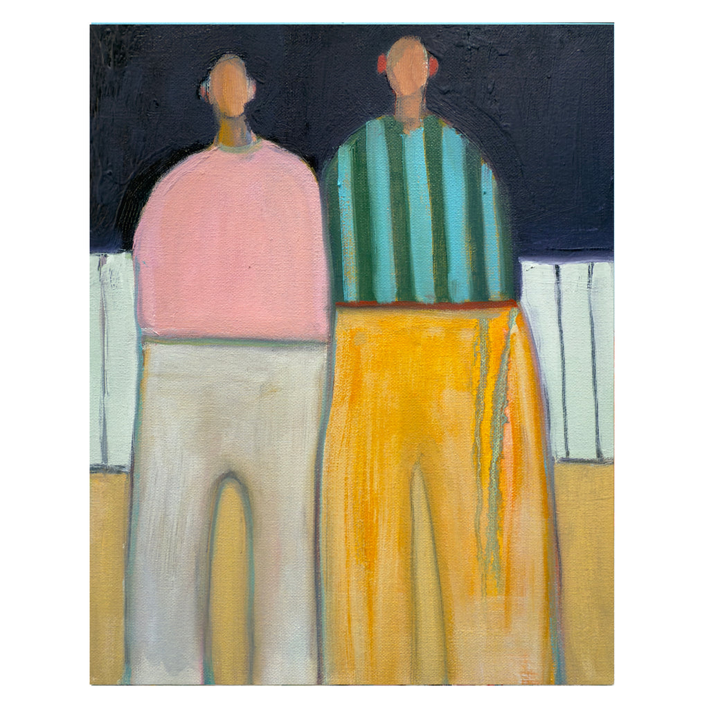 Small Figures #497