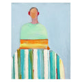 Small Figure #498
