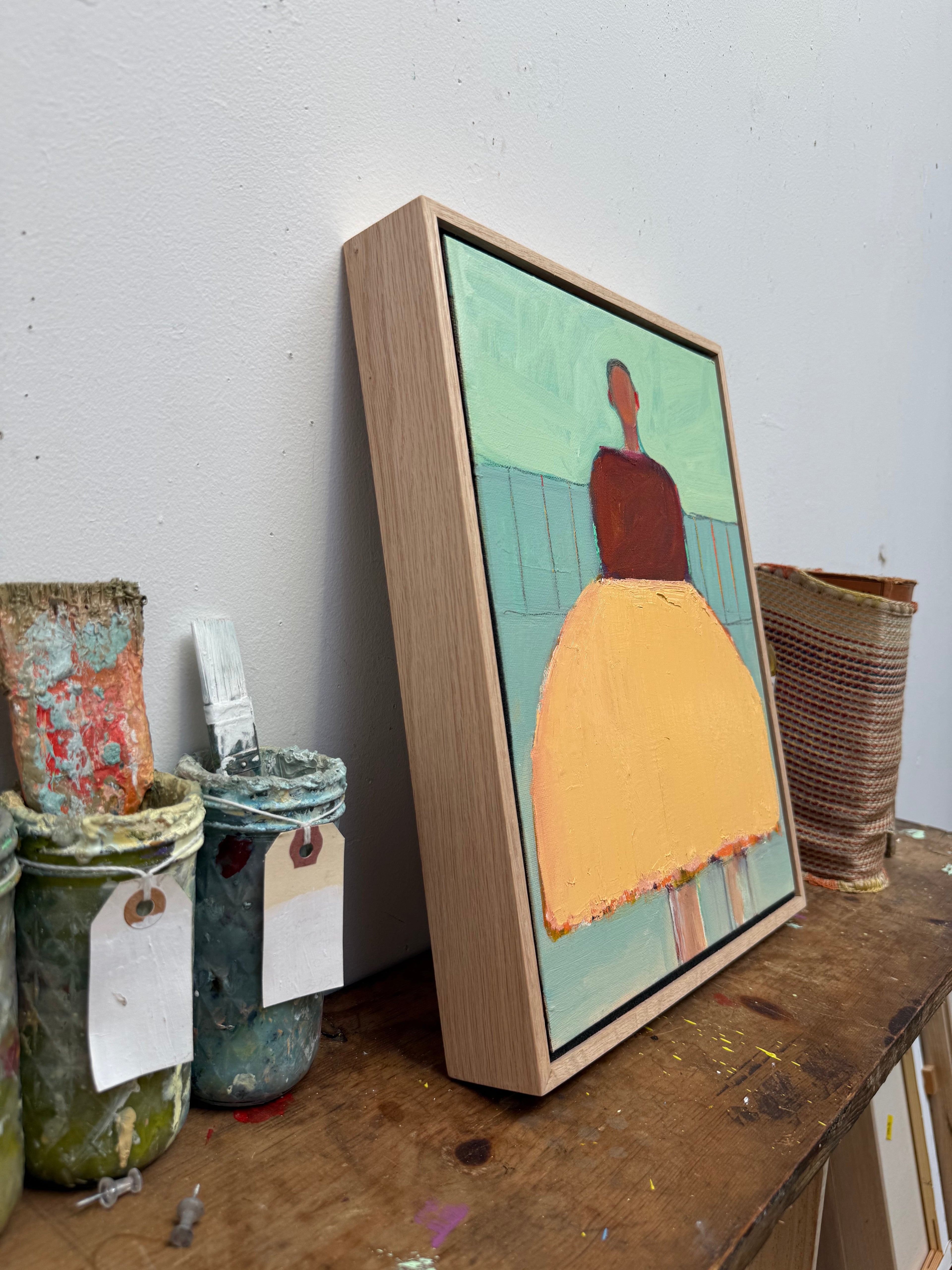 Small Figure #499
