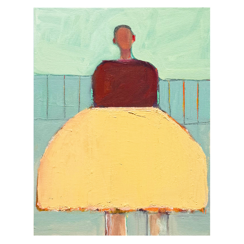 Small Figure #499