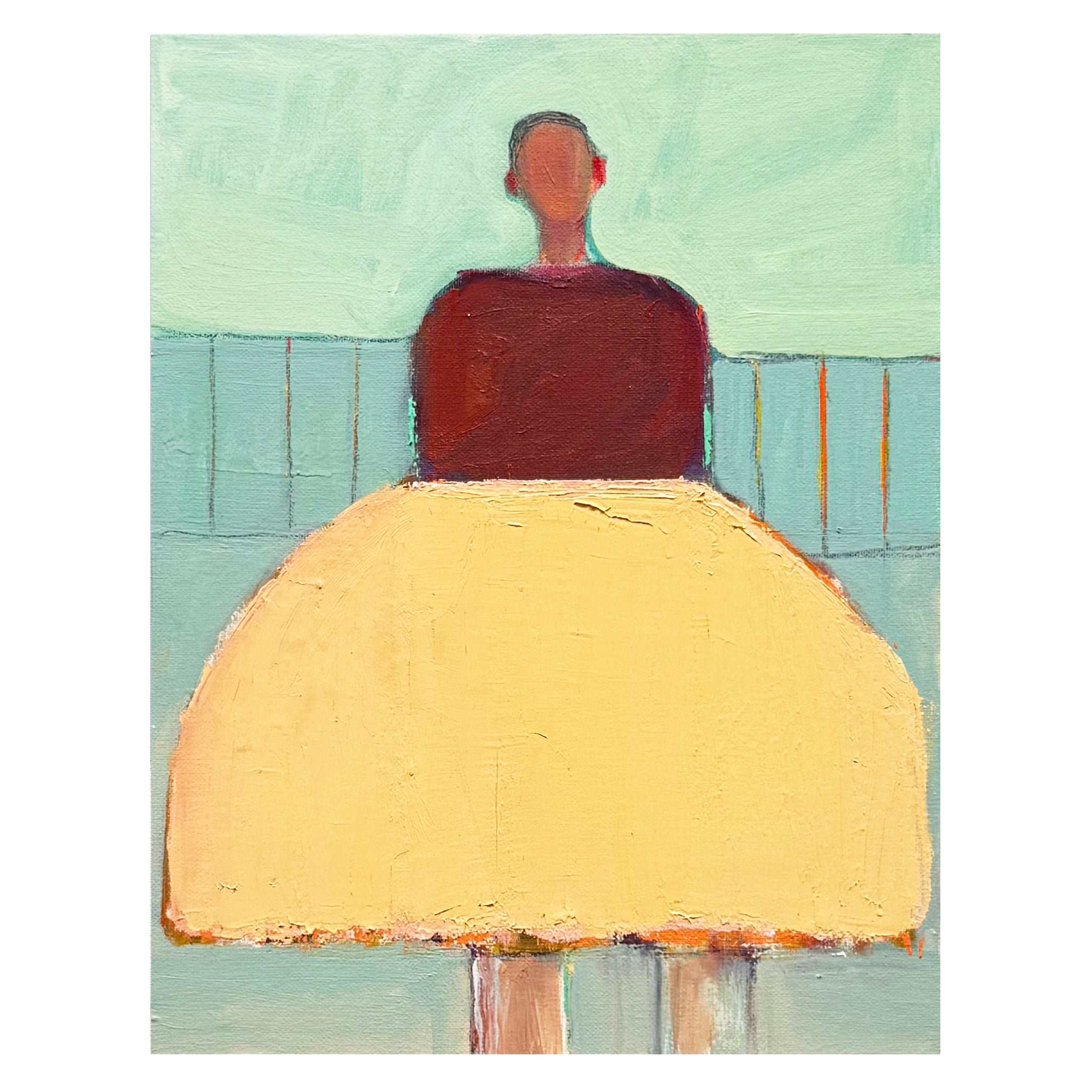 Small Figure #499
