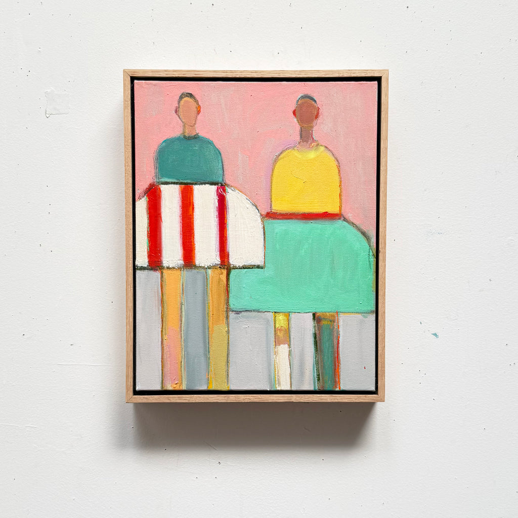 Small Figures #500