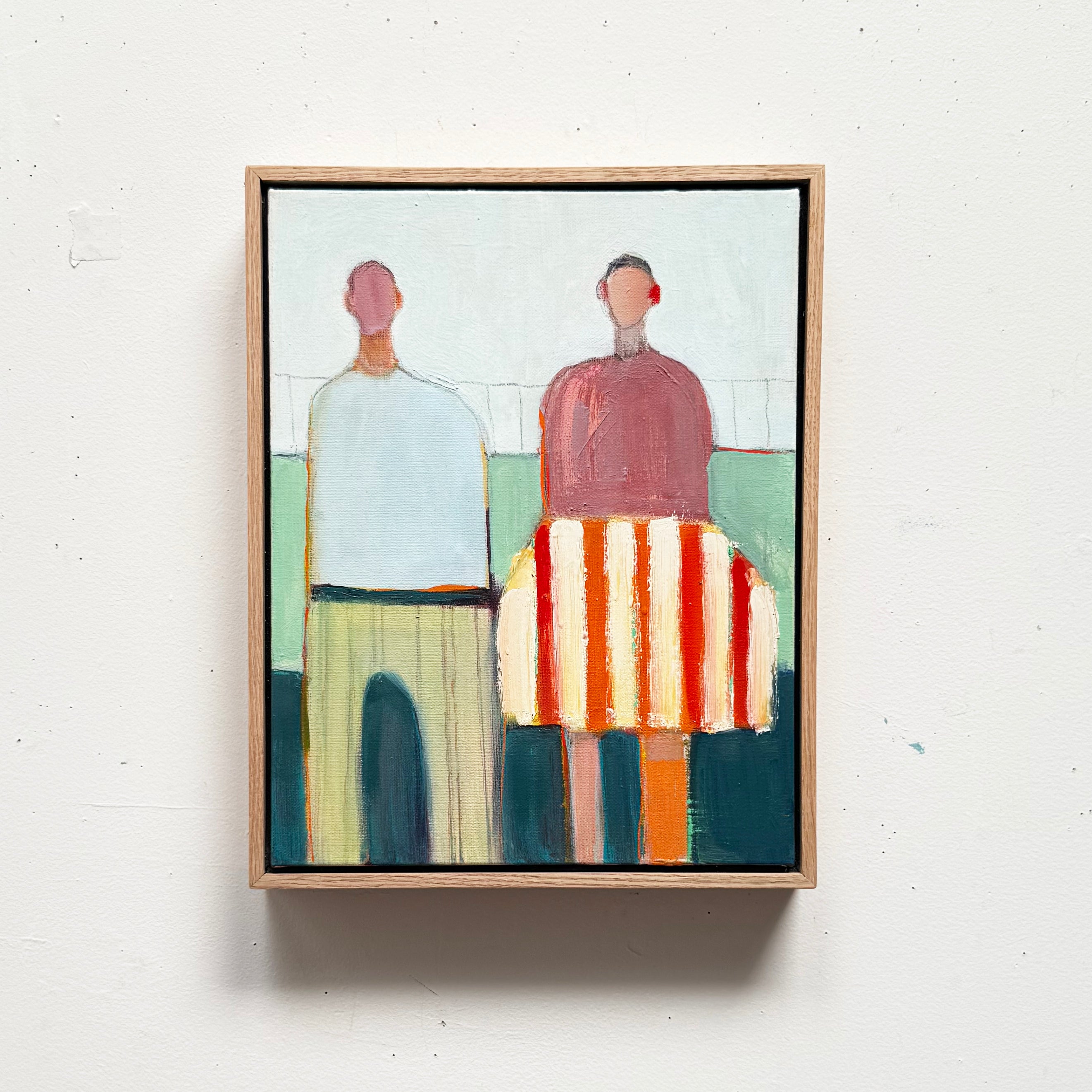 Small Figures #501