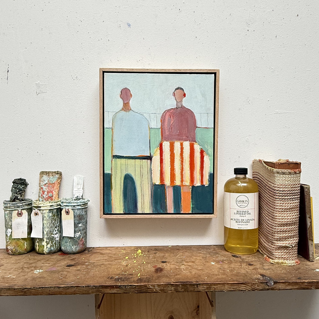 Small Figures #501