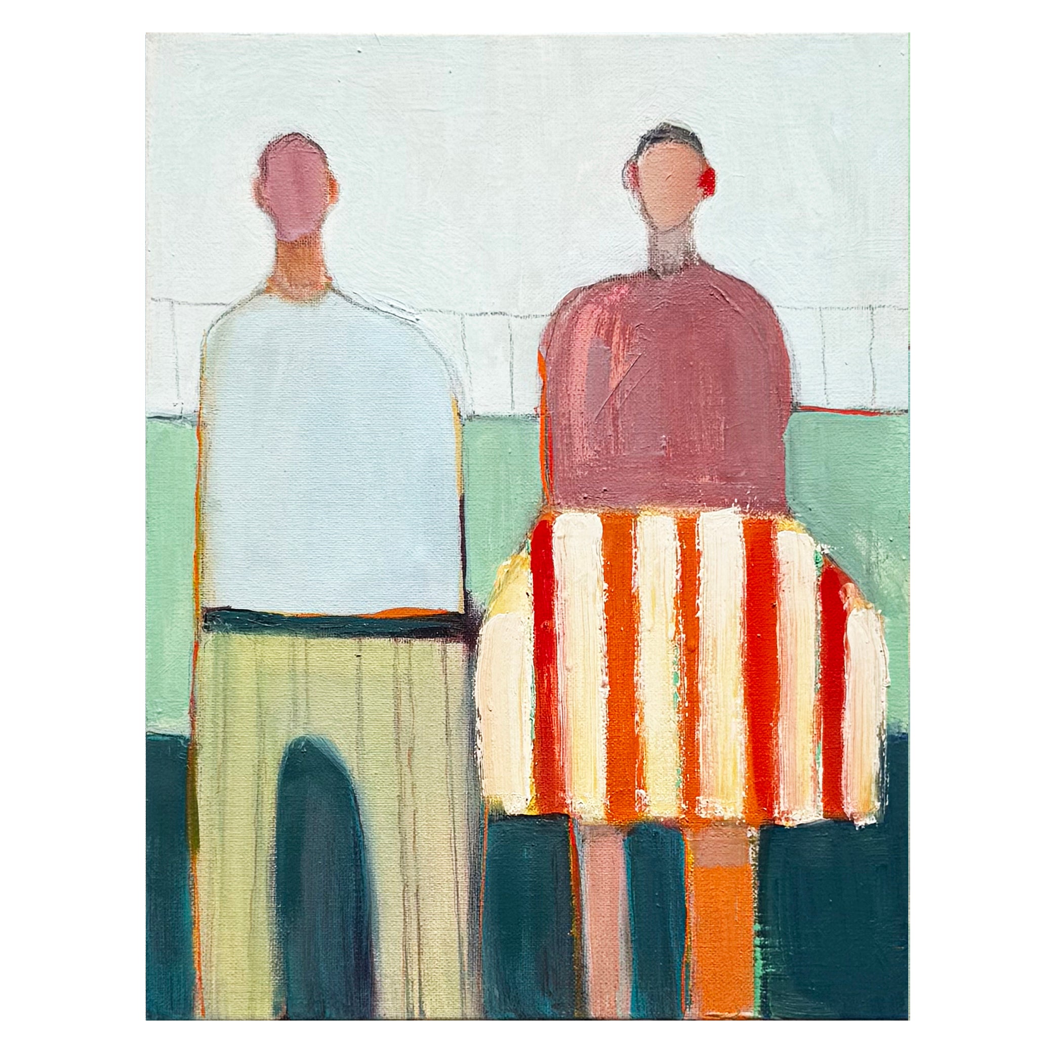 Small Figures #501