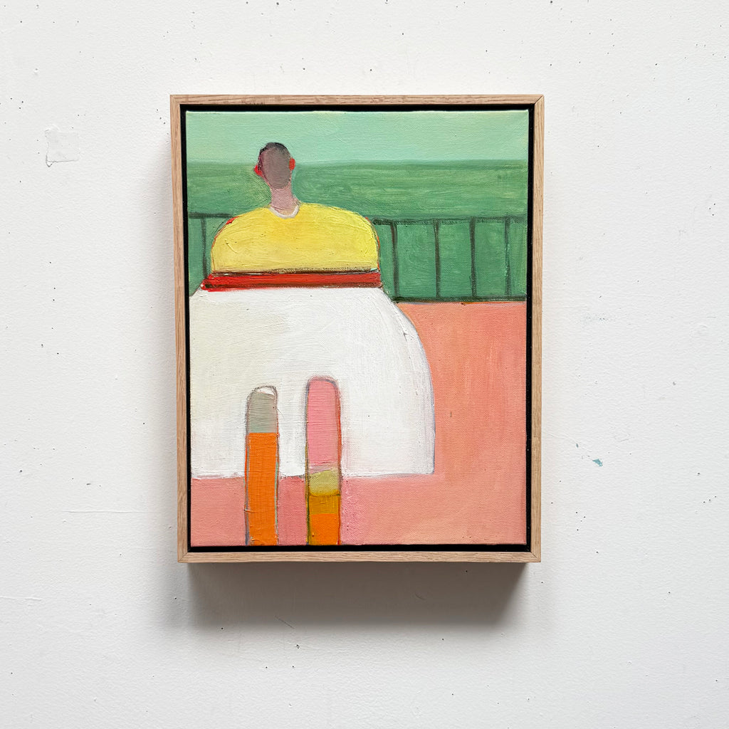 Small Figure #502