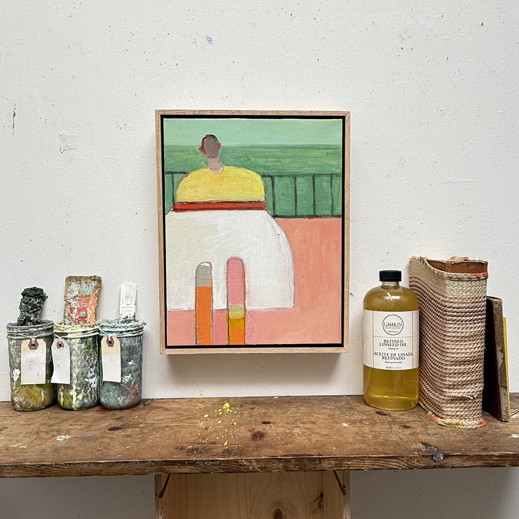 Small Figure #502